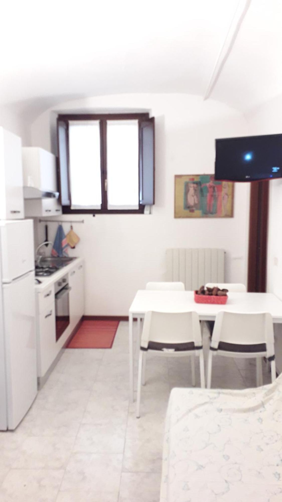 אלסנדריה Appartamento A.D. חדר תמונה