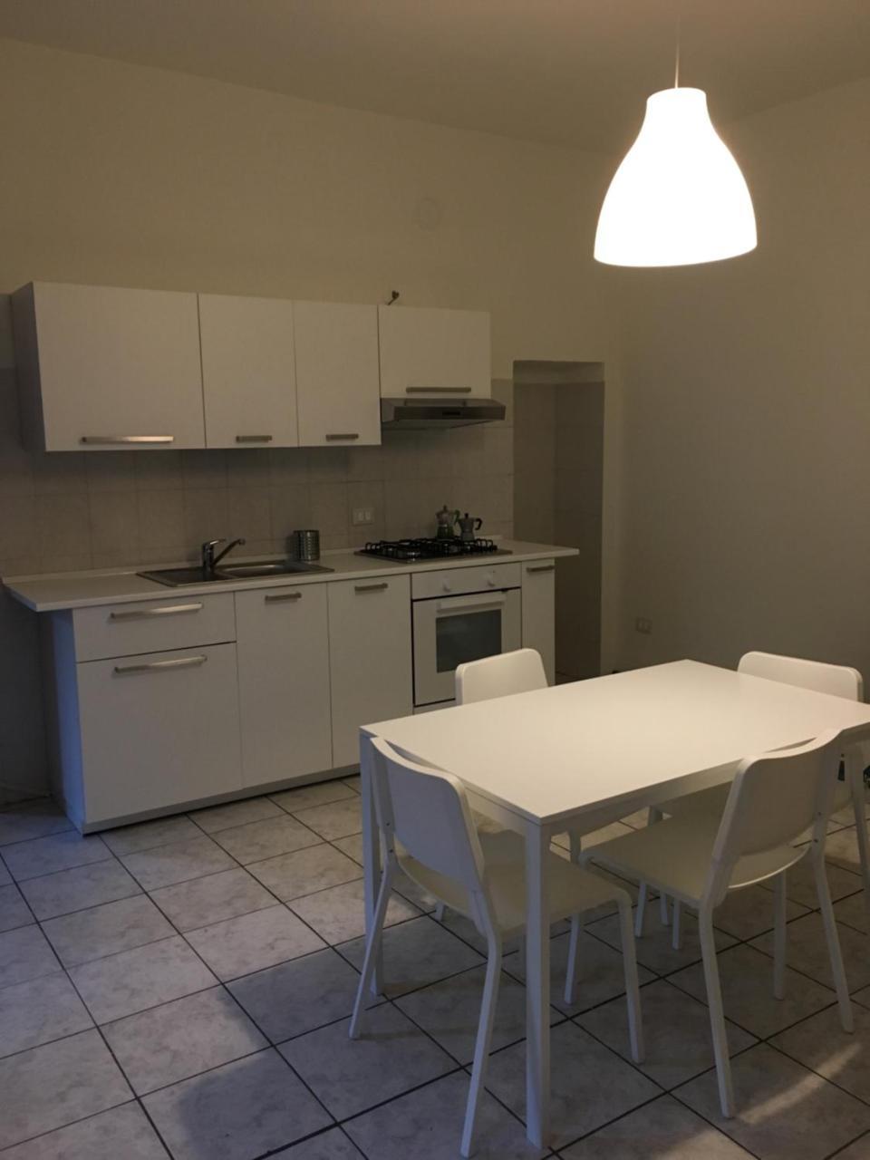 אלסנדריה Appartamento A.D. מראה חיצוני תמונה