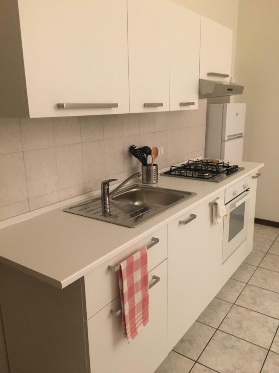 אלסנדריה Appartamento A.D. מראה חיצוני תמונה