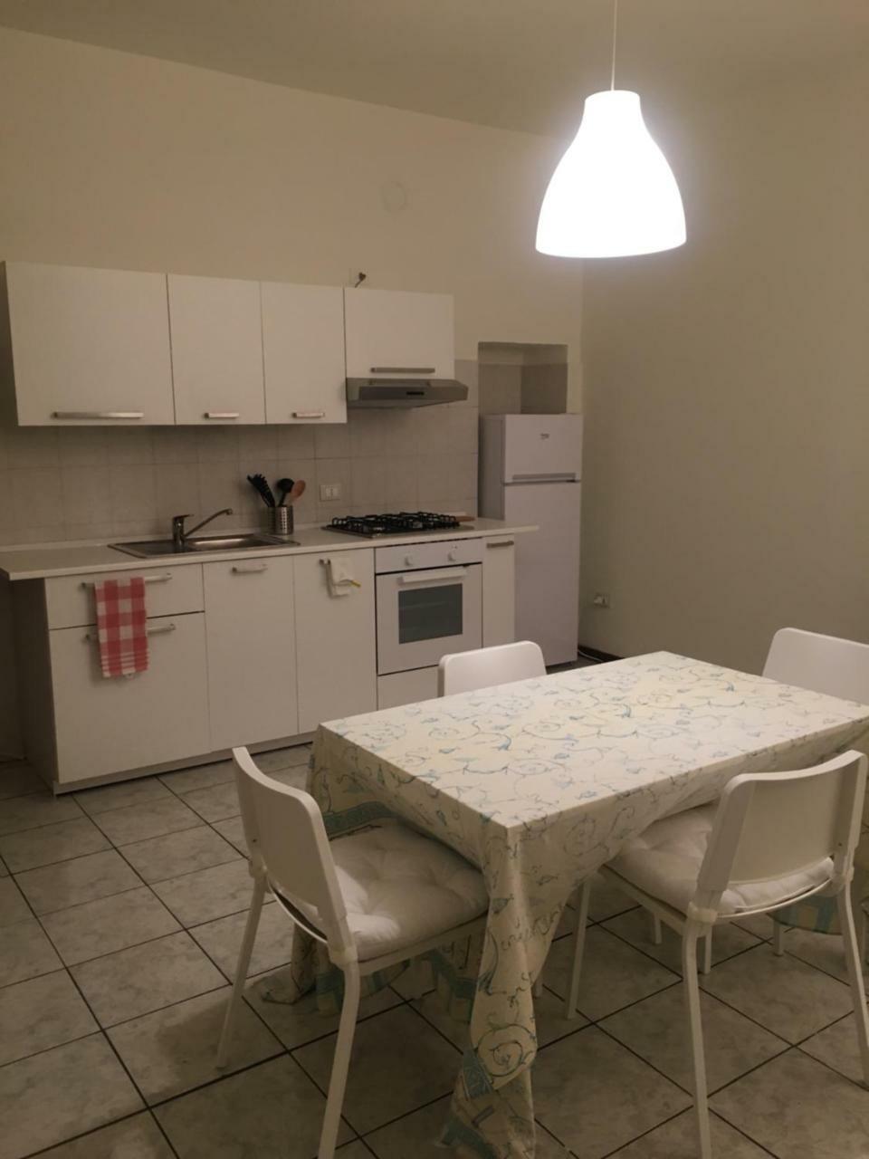 אלסנדריה Appartamento A.D. מראה חיצוני תמונה